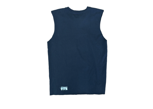 POLICE CANT HELP YOU