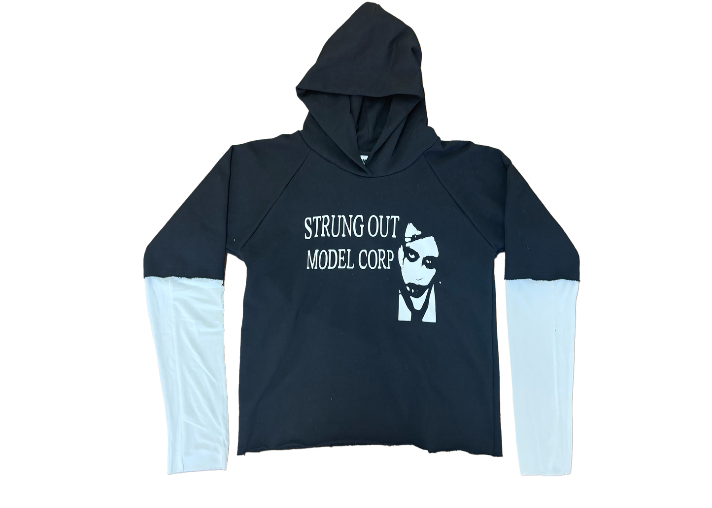STRUNG OUT MODEL CORP