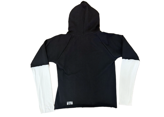 STRUNG OUT MODEL CORP