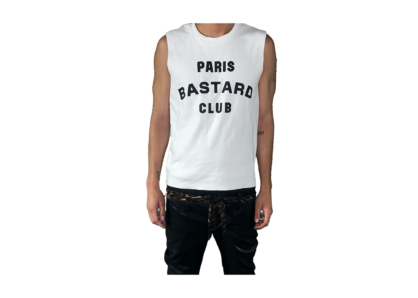 PARIS BASTARD CLUB