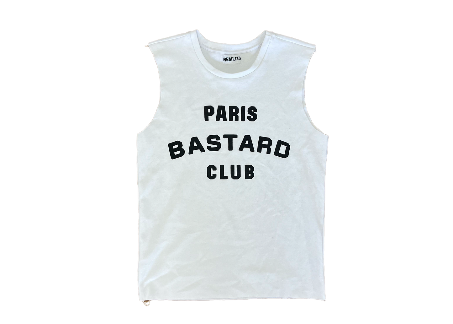 PARIS BASTARD CLUB