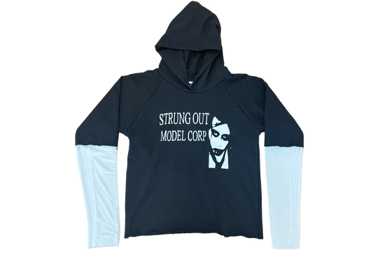 STRUNG OUT MODEL CORP