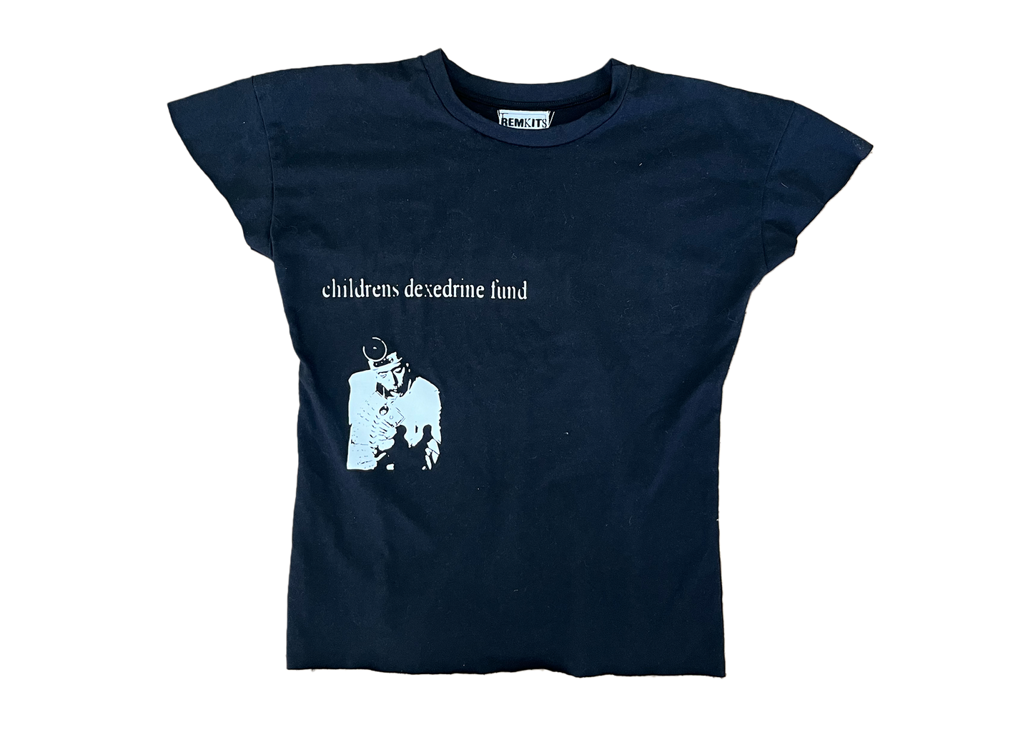 CHILDRENS DEXEDRINE FUND