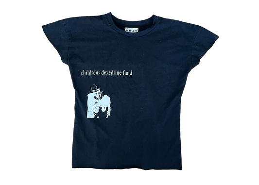 CHILDRENS DEXEDRINE FUND