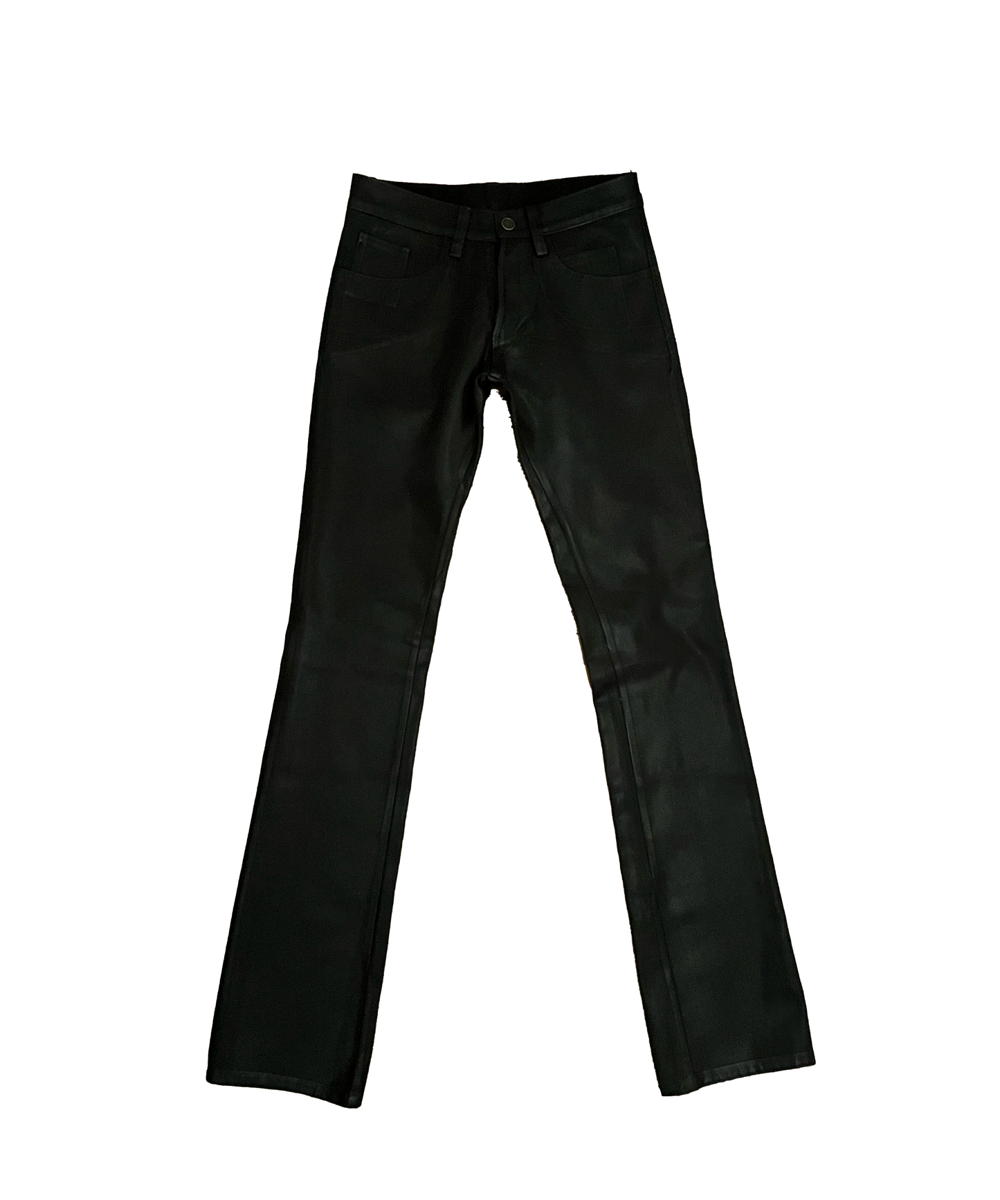 DAME WAX DENIM