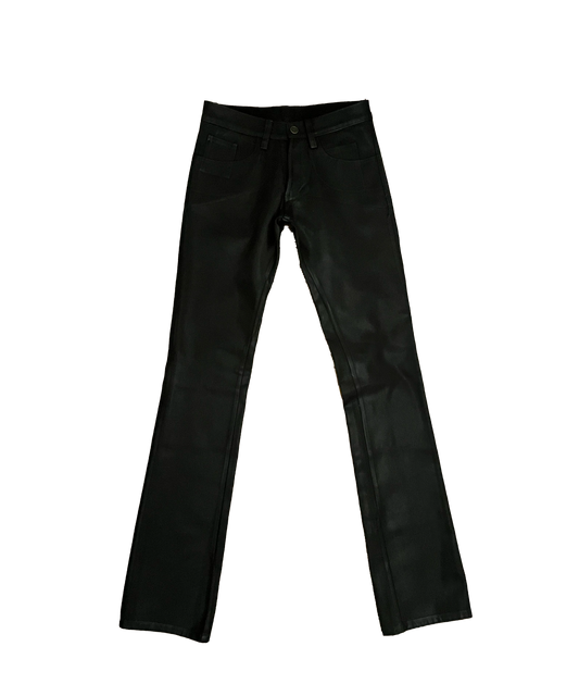 DAME WAX DENIM